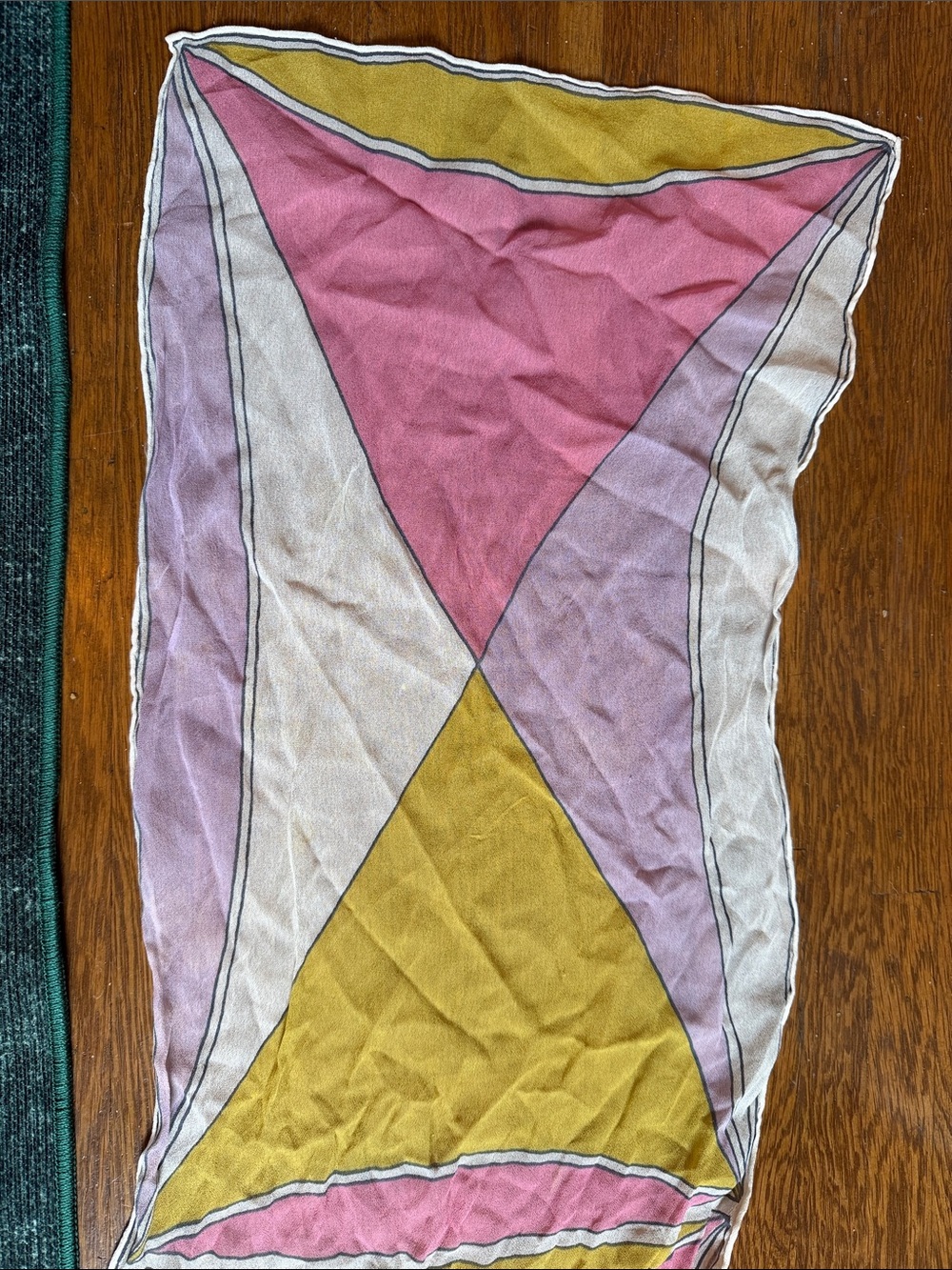 Vera vintage Scarf!